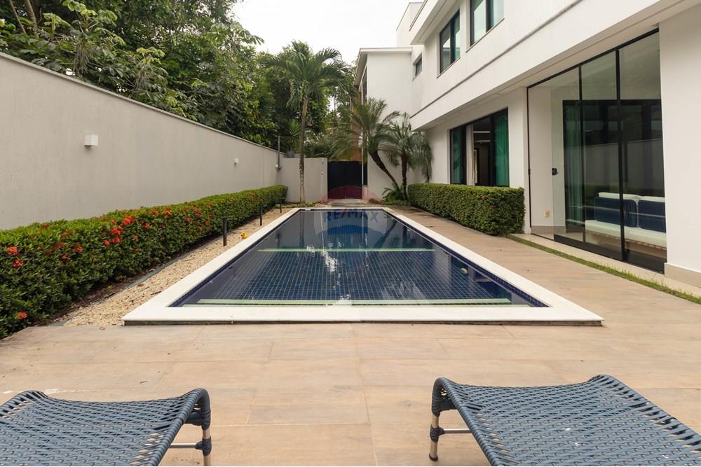 Casa de Condomínio - Venda - Manaus , Amazonas - IMG_4049.jpg - Quintal - 720791067-10