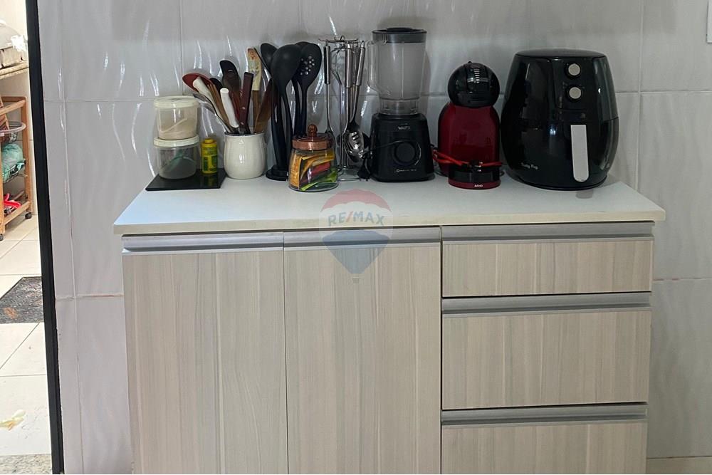 Casa - Alugar - Belém , Pará - WhatsApp Image 2025-09-29 at 17.24.33.jpeg - 720921167-4