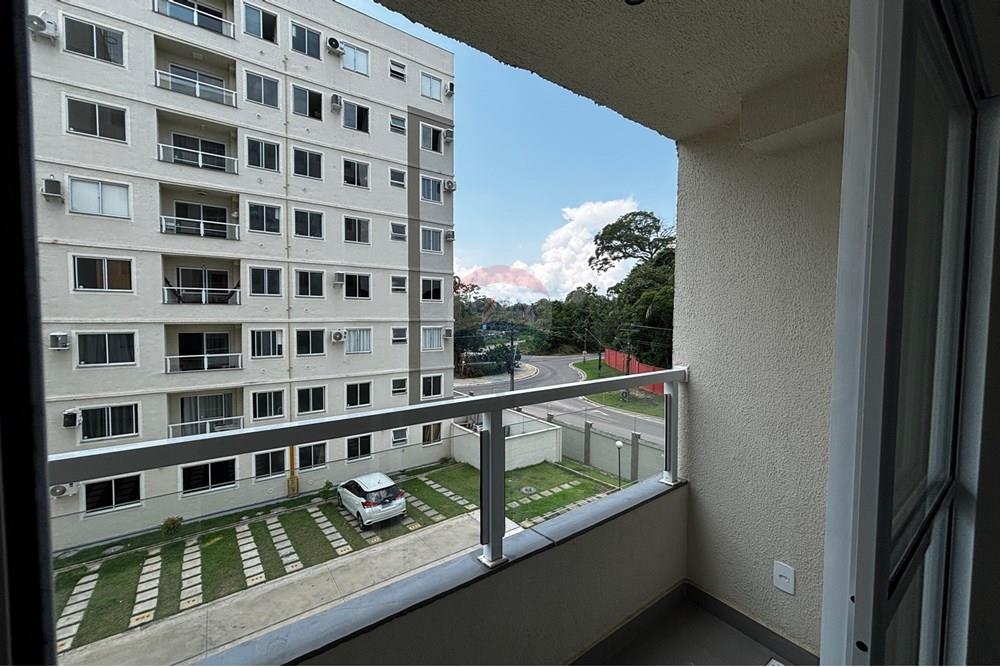 Apartamento - Alugar - Manaus , Amazonas - IMG_1360.jpeg - 720401028-19