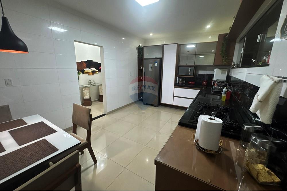 Casa de Condomínio - Alugar - Belém , Pará - MWJM7381.jpg - 720671074-14