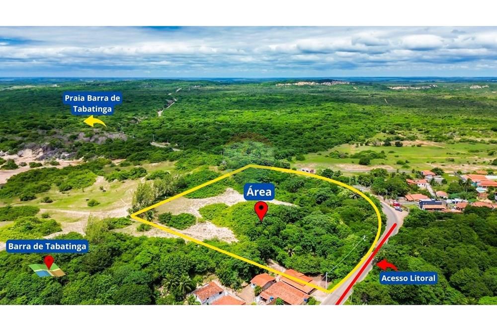 Terreno - Venda - Nísia Floresta , Rio Grande do Norte - 2.jpg - 720891133-73