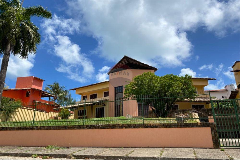 Casa de Condomínio - Alugar - Parnamirim , Rio Grande do Norte - 28 - 720731004-449