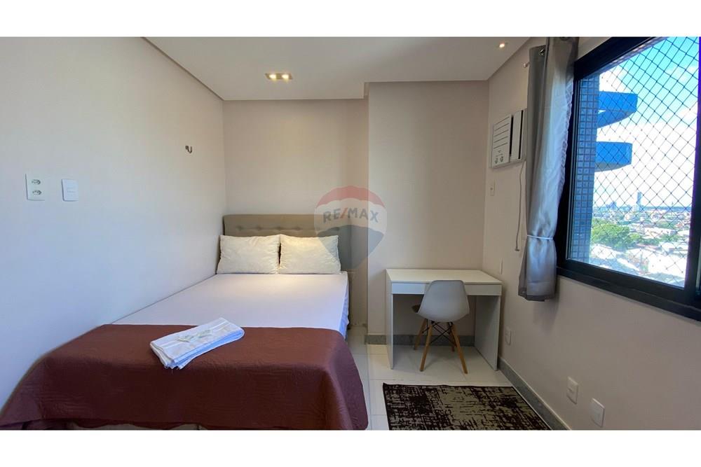 Apartamento - Alugar - Belém , Pará - quarto n1 foto 2.jpeg - 720921066-77