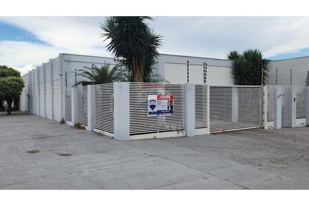 Casa - Venda - Jaciara , Mato Grosso - IMG-20250409-WA0001.jpg - 722201003-28