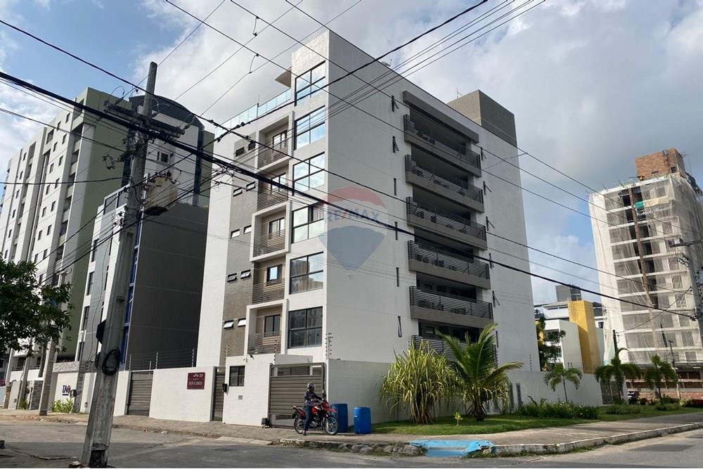 Apart Hotel/ Flat - Alugar - Cabedelo , Paraíba - 130137af-d412-49ee-a140-de042380e8d1.jpg - 720431073-19