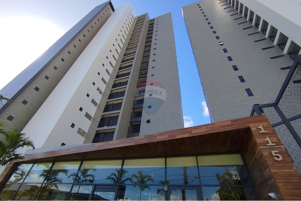 Apartamento - Venda - Natal , Rio Grande do Norte - 1748522486959.jpg - 720891013-126
