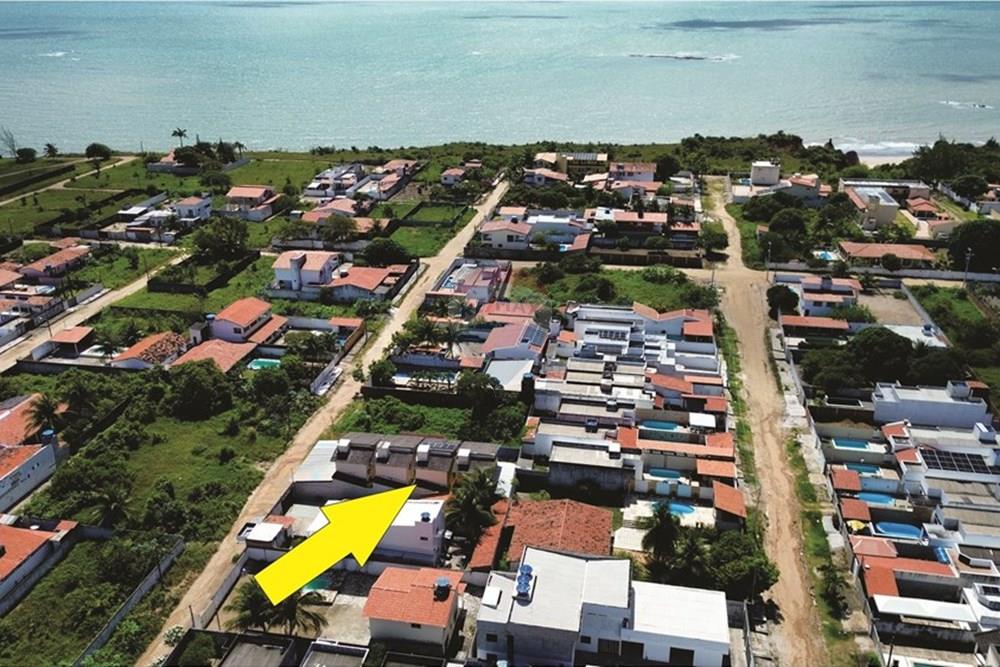 Casa de Condomínio - Venda - Conde , Paraíba - 7.jpg - 720871050-30