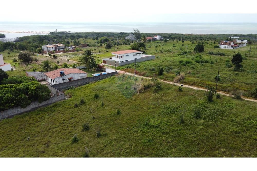 Terreno - Venda - Pitimbu , Paraíba - DJI_0194.JPG - 720871027-58