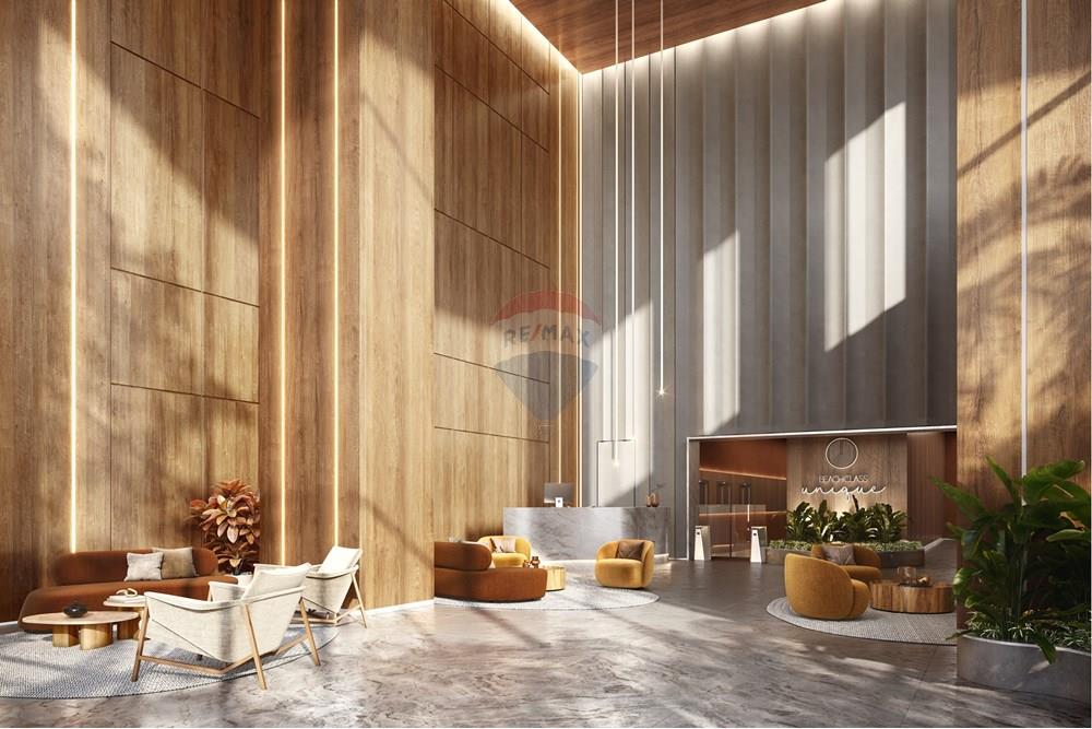 Apartamento - Venda - Fortaleza , Ceará - FINAL_MOURB_03_Hall_Social_High.jpg - 720981083-7