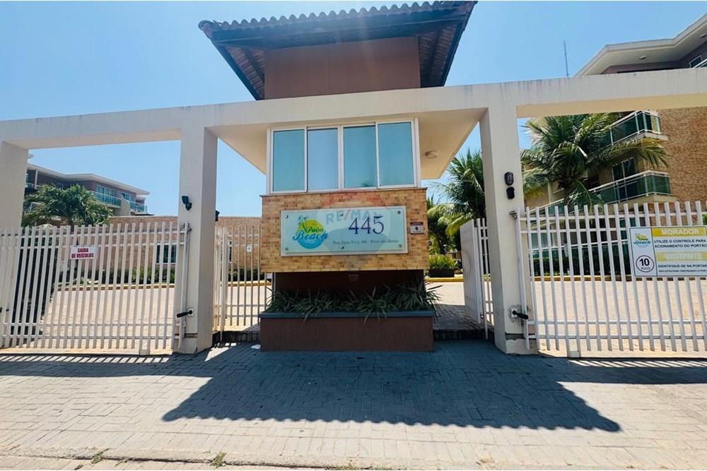 Apartamento - Alugar - Aquiraz , Ceará - d0931490-92dc-44a6-b907-0e41861f3966.jpeg - 722031067-76