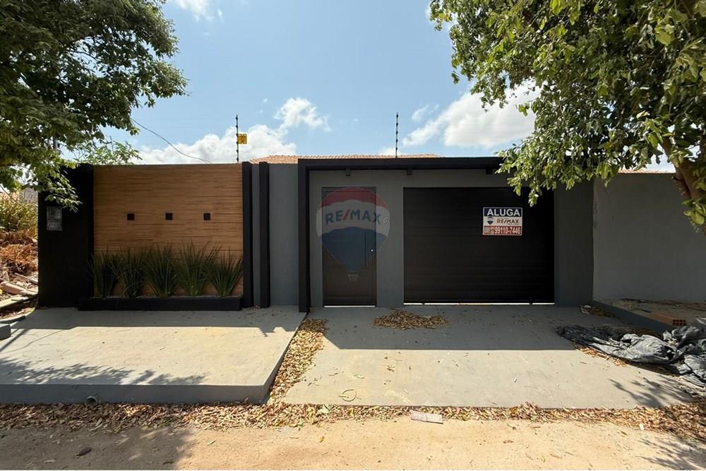 Casa - Alugar - Paragominas , Pará - 16e54b05-752f-479e-b1a0-13ec2f269f34.jpg - 721851017-52