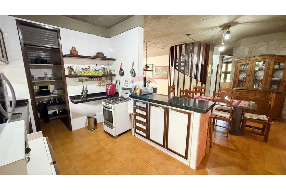 Casa - Venda - Fortaleza , Ceará - IMG_6773_COZINHA.jpg - 721621014-143