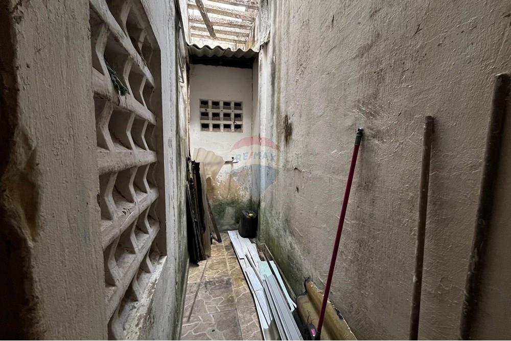 Casa - Venda - Belém , Pará - IMG-20250916-WA0211.jpg - Quintal - 720671034-35