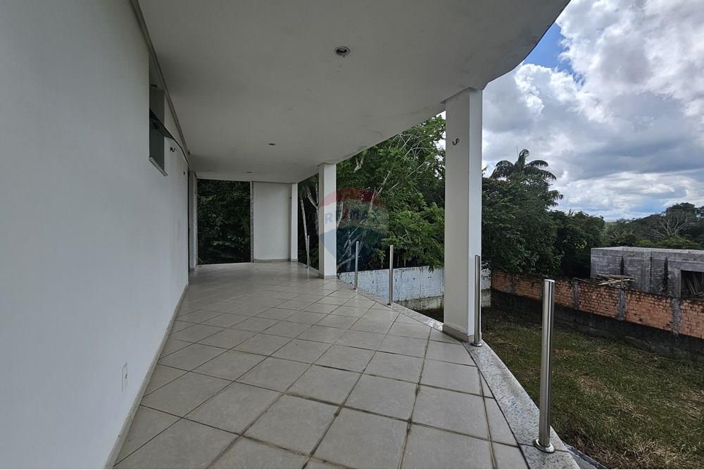 Casa - Venda - Manaus , Amazonas - IMG-20250505-WA0255.jpg - 720401017-55