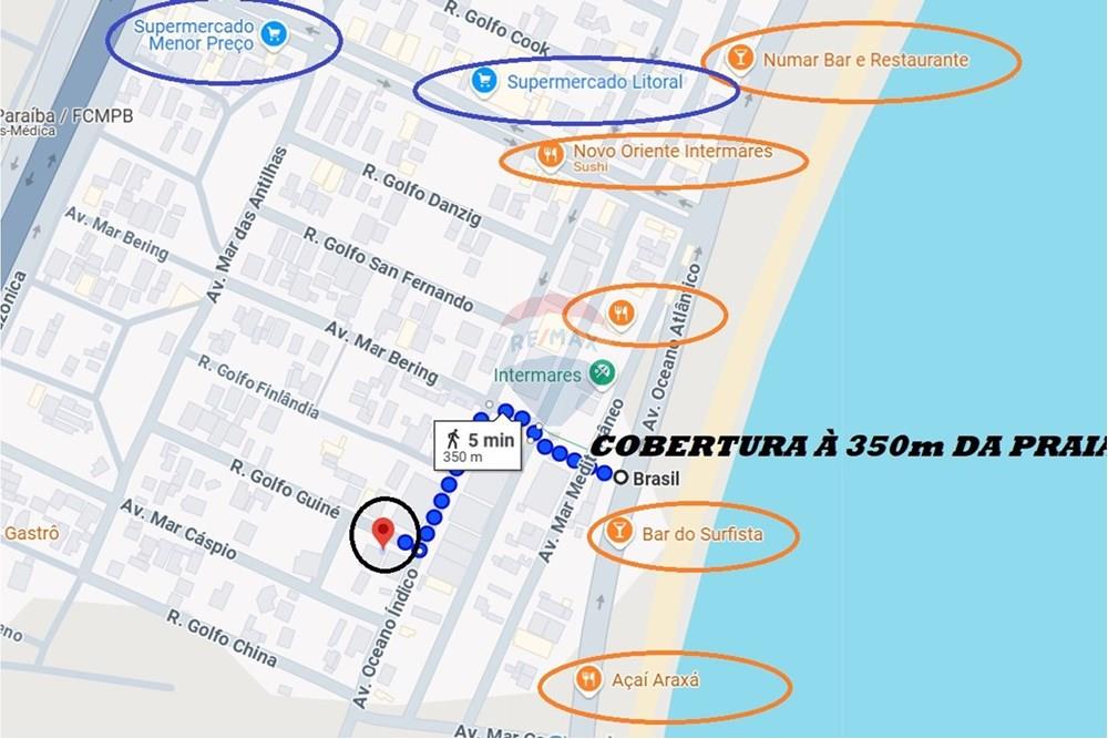 Cobertura - Venda - Cabedelo , Paraíba - 21,1.jpg - 720471017-157