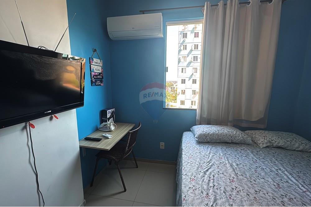 Apartamento - Alugar - Belém , Pará - 9.jpg - 720671001-38