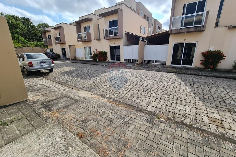 Casa de Condomínio - Venda - Caucaia , Ceará - 20250906_081637.jpg - 721621033-70