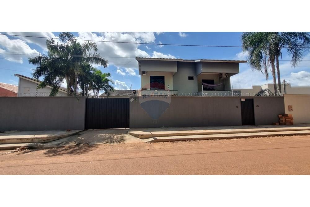 Sobrado - Venda - Confresa , Mato Grosso - Imagem do WhatsApp de 2025-02-03 à(s) 14.20.31_5aed44f4.jpg - 720641029-37