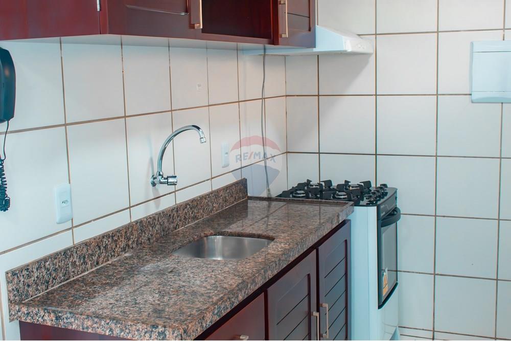 Apartamento - Alugar - Fortaleza , Ceará - IMG_9505.jpg - Cozinha - 720341004-98