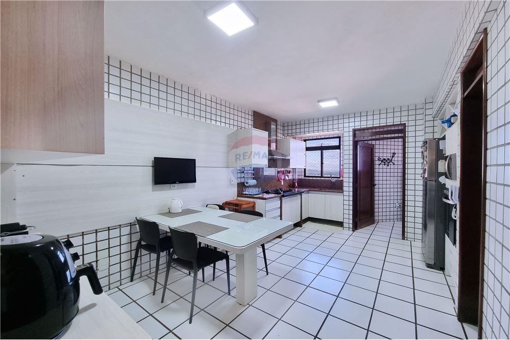 Apartamento - Venda - Campina Grande , Paraíba - 36 - 720291047-57