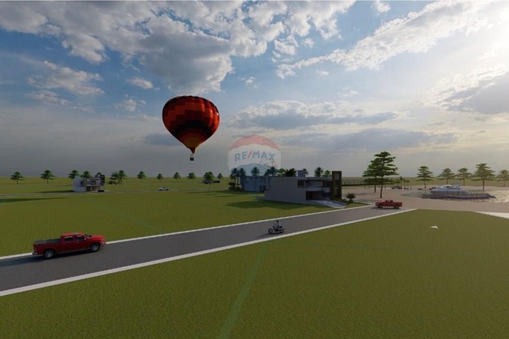 Chácara / Sítio / Fazenda - Venda - Porto Velho , Rondônia - Lançamento Riviera do Lago-49.jpg - 721551040-46