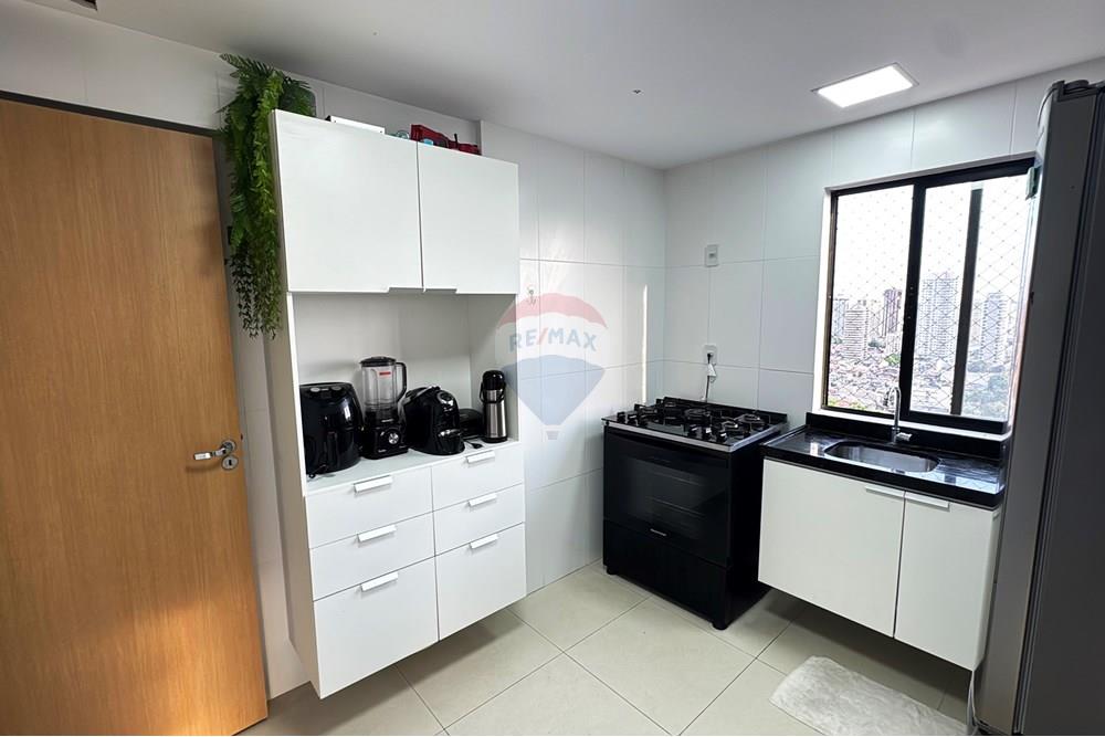 Apartamento - Alugar - Belém , Pará - 17.jpg - Cozinha - 720671023-28
