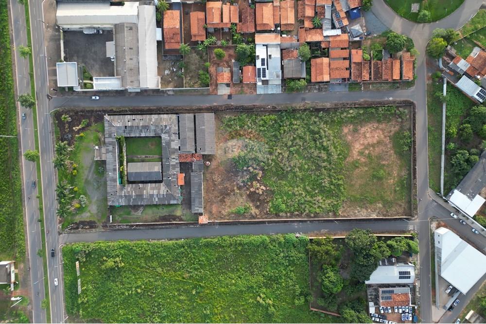 Terreno - Venda - Araguaína , Tocantins - DJI_0094.JPG - 720991010-64