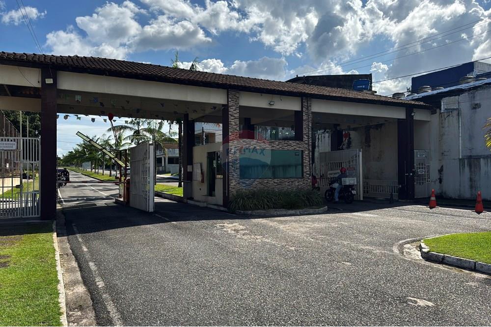 Casa - Alugar - Ananindeua , Pará - condomio.jpg - Layout aberto - 720671072-4