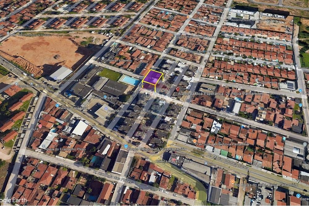 Apartamento - Venda - Parnamirim , Rio Grande do Norte - 6.jpg - 720731001-2477