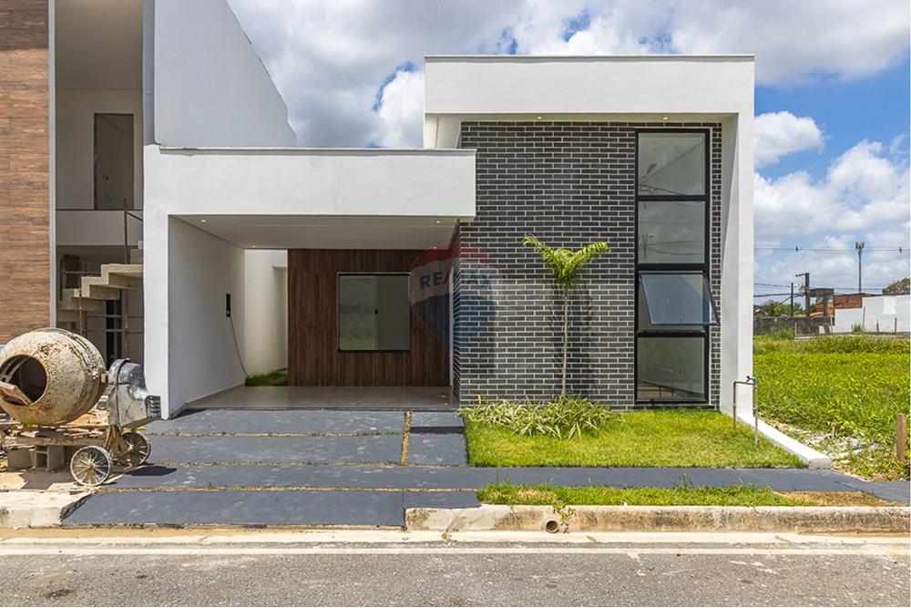 Casa de Condomínio - Venda - Belém , Pará - fachada do imovrl.jpg - 720921066-79