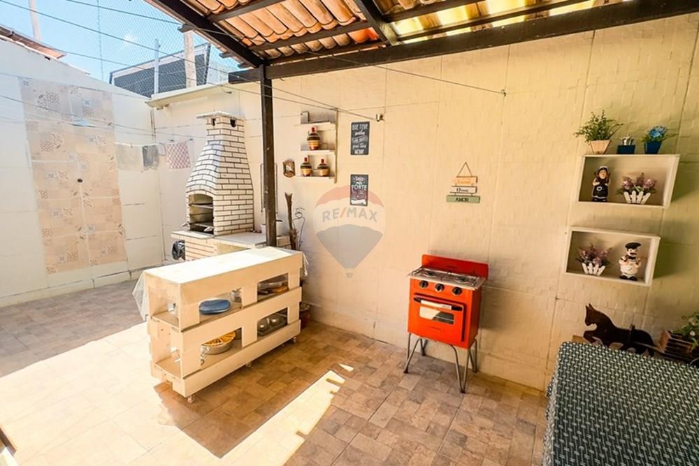 Casa de Condomínio - Venda - Fortaleza , Ceará - IMG_6553.jpg - 721621015-149