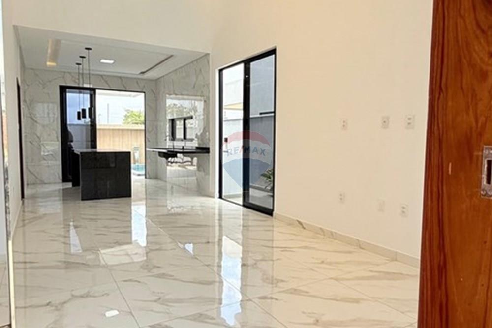 Casa de Condomínio - Venda - João Pessoa , Paraíba - CASA SUNVILLE 13.jpg - 722001166-1