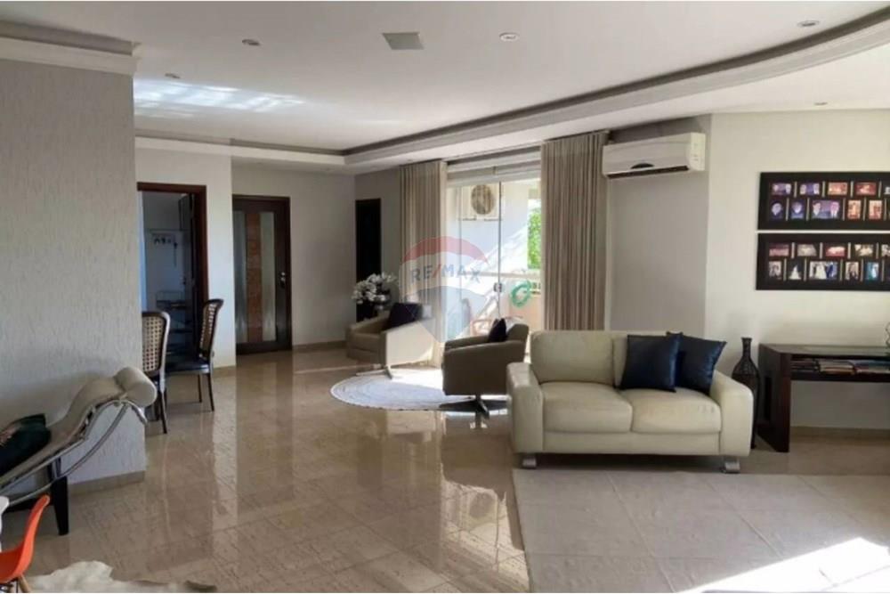 Apartamento - Venda - Rio Verde , Goiás - 8.jpg - 722291014-66