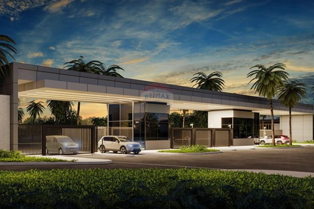 Terreno - Venda - Rondonópolis , Mato Grosso - portaria.jpg - 720611007-76