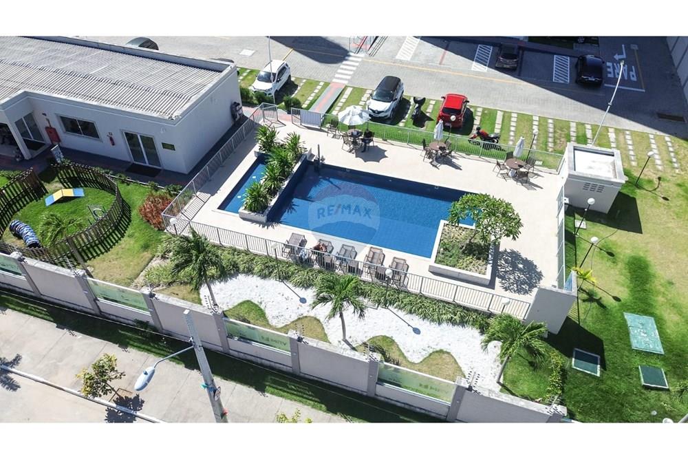 Apartamento - Venda - Fortaleza , Ceará - F47.jpeg - 721621015-139