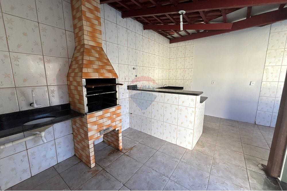 Casa - Venda - Barra do Garças , Mato Grosso - DJI_20250522_141201_093.jpg - 722221023-38