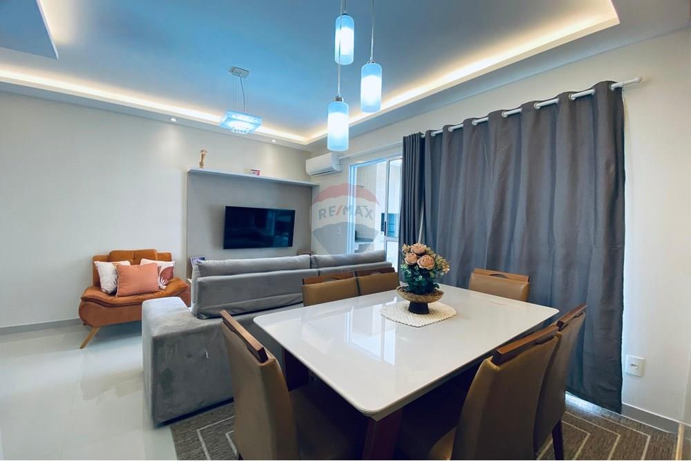 Apartamento - Alugar - Belém , Pará - IMG-20250812-WA0036.jpg - 720921028-89