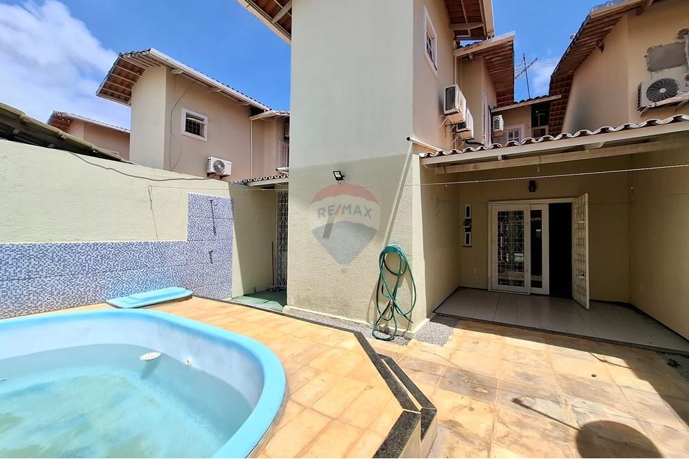 Casa de Condomínio - Venda - Fortaleza , Ceará - 20251021_100900.jpg - 722031047-138