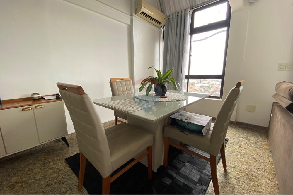 Apartamento - Alugar - Belém , Pará - IMG_2884.JPEG - 720921012-210