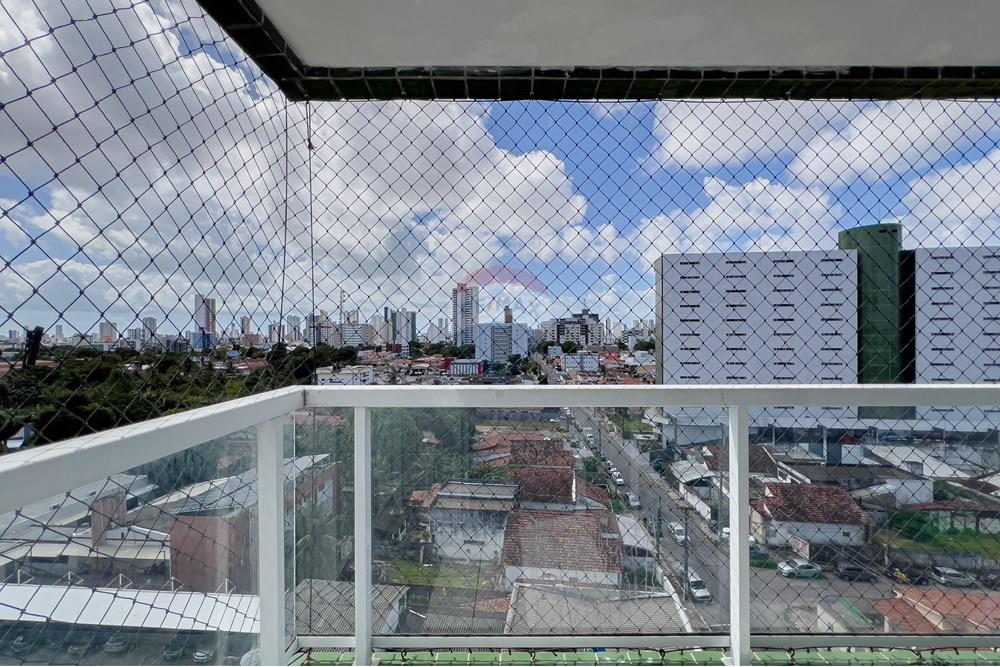 Apartamento - Venda - João Pessoa , Paraíba - IMG_3288.JPG - 720861003-95