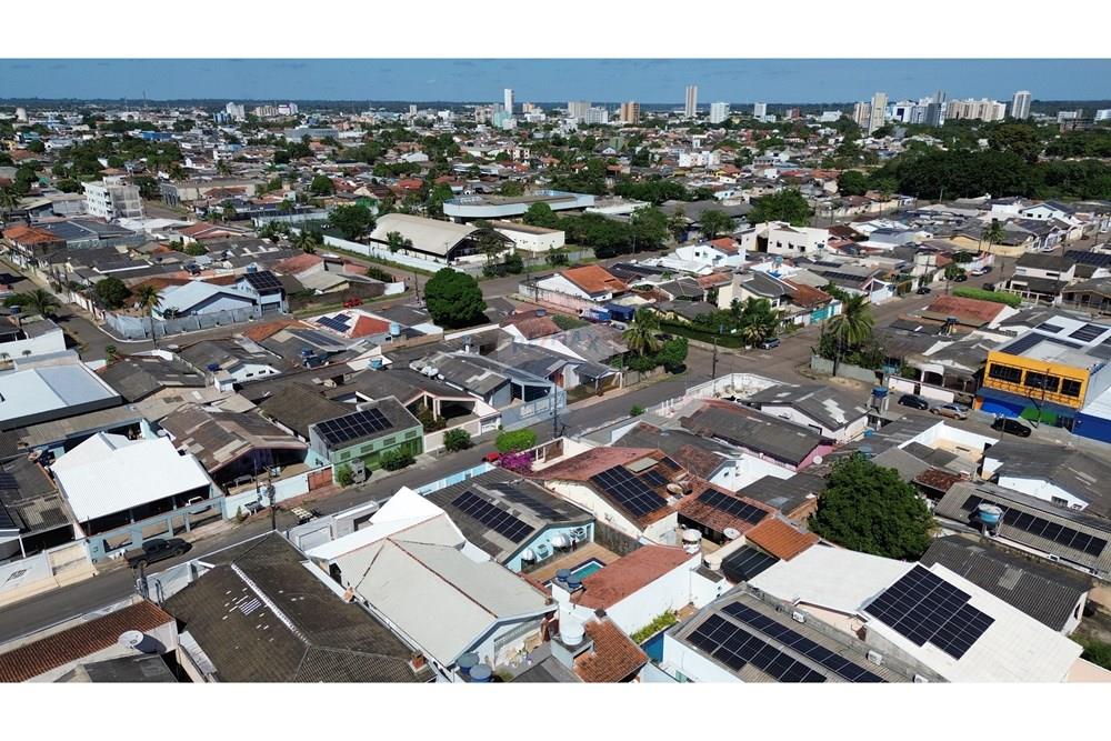 Casa - Venda - Porto Velho , Rondônia - DJI_0294.JPG - 721551039-37