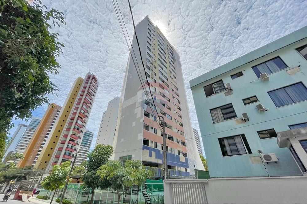 Apartamento - Venda - Fortaleza , Ceará - 059a2635-62c0-4036-be0f-589a51b2610f.jpeg - 721621127-13