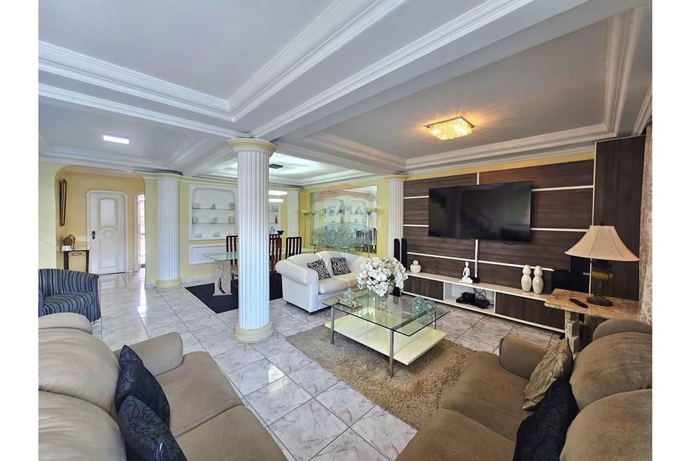 Casa - Venda - Manaus , Amazonas - WhatsApp Image 2025-02-24 at 15.48.28 (1).jpeg - 720401002-97