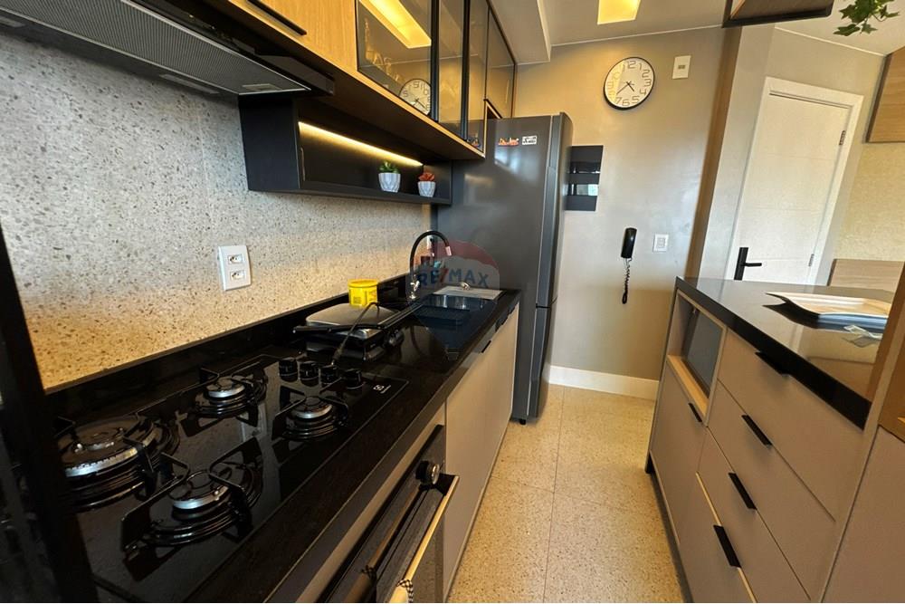 Apartamento - Alugar - Belém , Pará - cozinha 2.jpg - 720671062-12