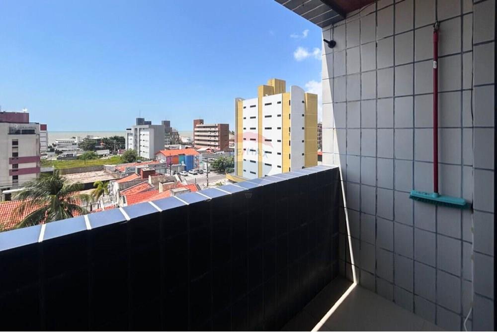 Apartamento - Venda - João Pessoa , Paraíba - FDF.jpg - Varanda - 720861063-35