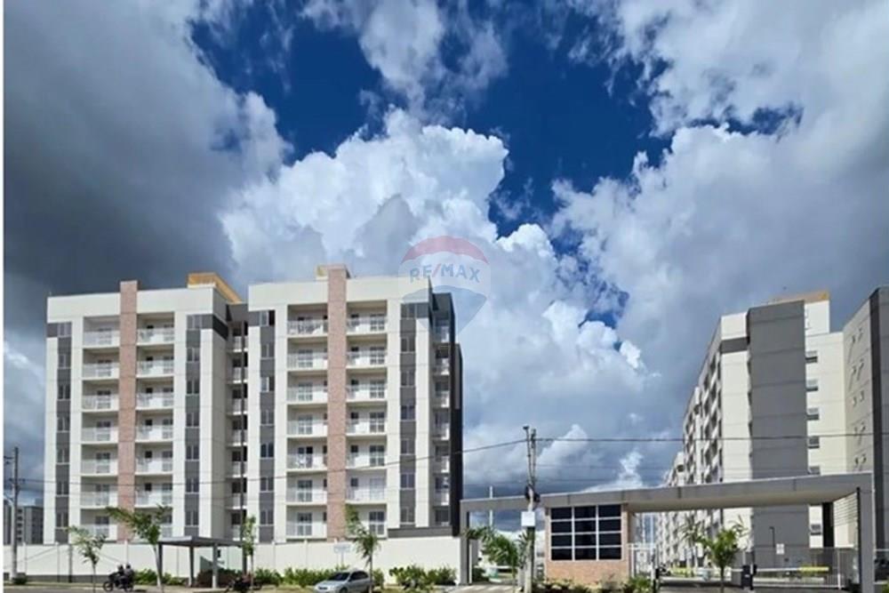 Apartamento - Alugar - Manaus , Amazonas - WhatsApp Image 2025-09-29 at 12.05.01.jpeg - 720721104-1