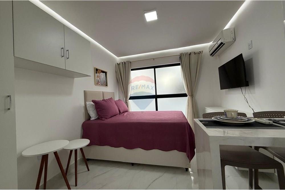 Apart Hotel/ Flat - Alugar - João Pessoa , Paraíba - IMG-20250512-WA0069.jpg - 722011069-5