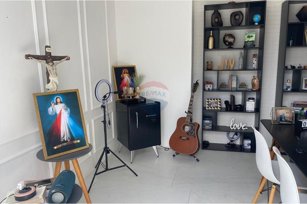 Casa - Venda - Fortaleza , Ceará - WhatsApp Image 2024-11-28 at 14.35.31 (26).jpeg - 722031020-64