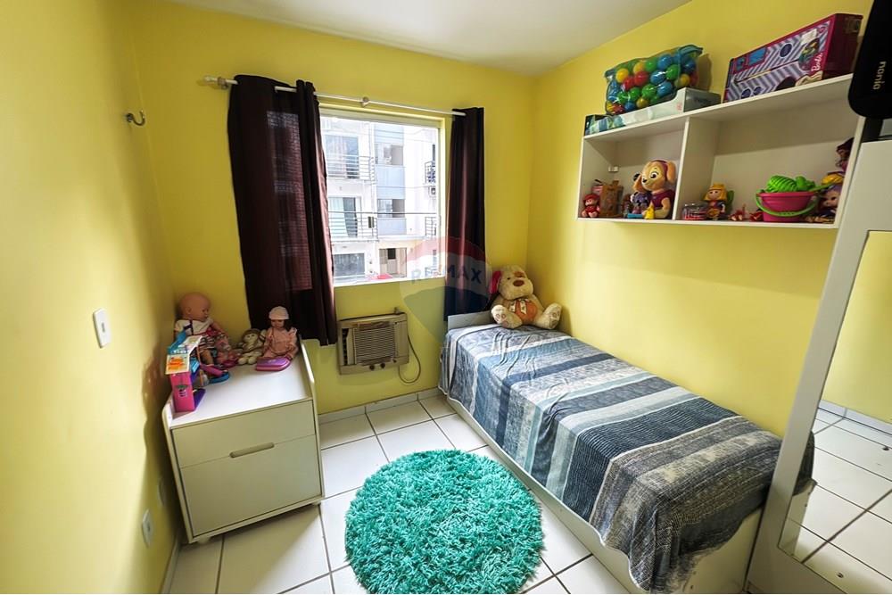 Apartamento - Venda - Ananindeua , Pará - IMG_4069.jpg - Quarto - 720671015-61