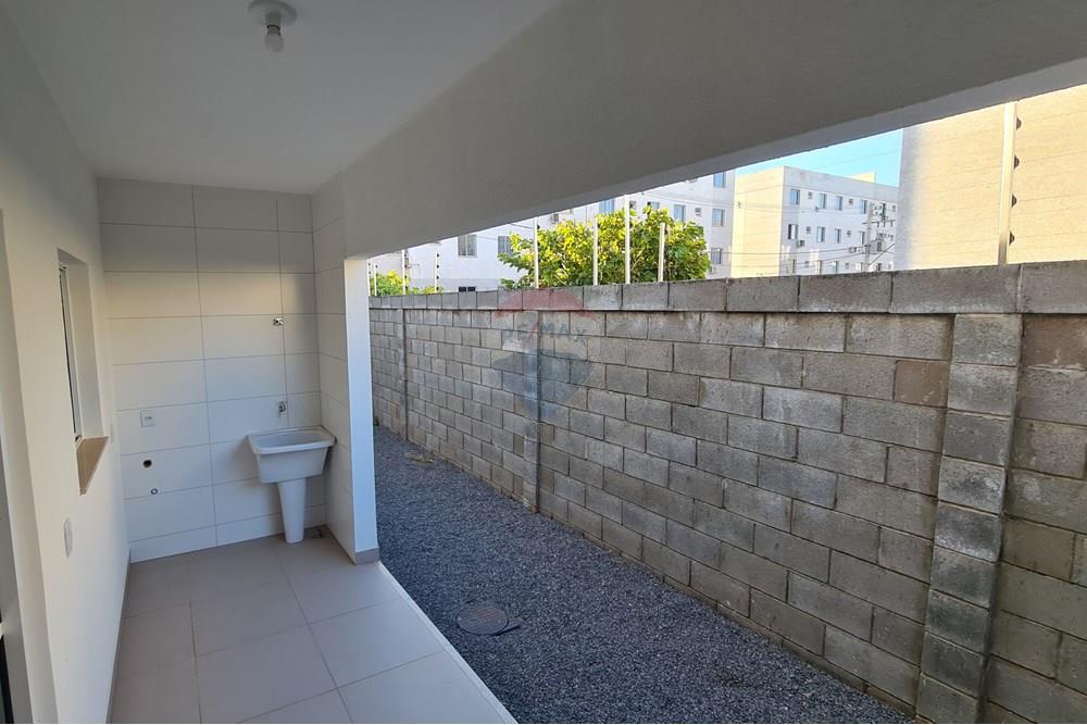 Casa de Condomínio - Alugar - Lucas do Rio Verde , Mato Grosso - (17).jpg - Área Gourmet - 722231009-15